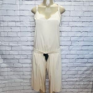 Brunello Cucinelli Jumpsuit with rhinestone